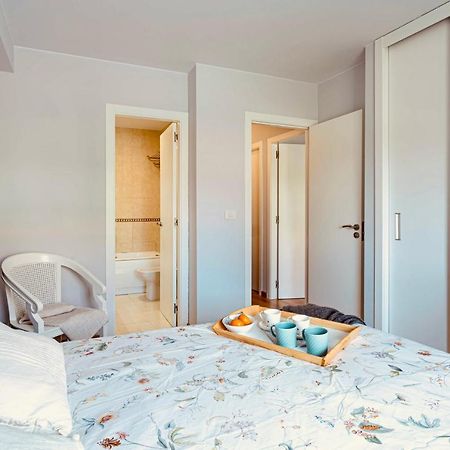 San Amaro Beach Duplex A Coruna Exterior photo
